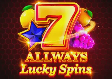 Allways Lucky Spins 