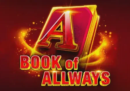 Book Of AllWays 