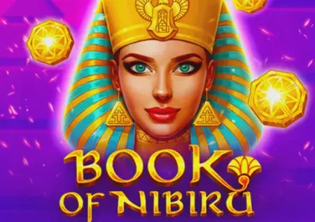 Book Of Nibiru 