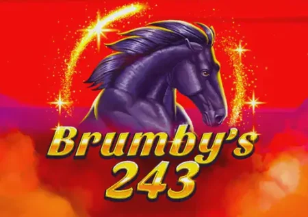 Brumbys 243 