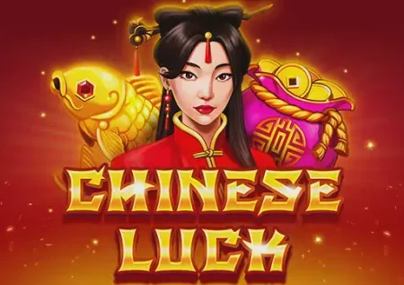 Chinese Luck 