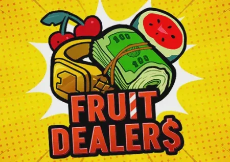 Fruit Dealers 