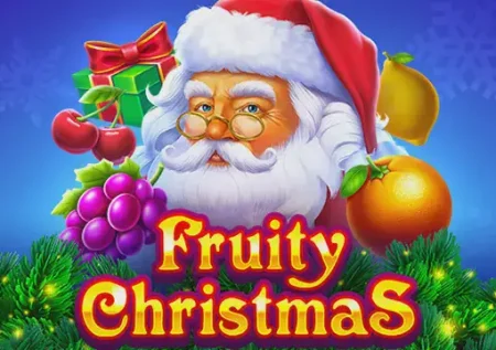 Fruity Christmas 