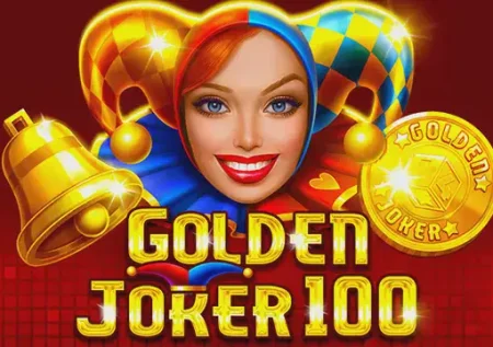 Golden Joker 100 