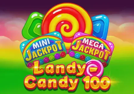 Landy Candy 100 