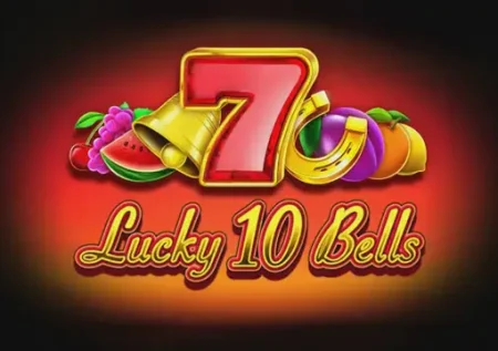 Lucky 10 Bells 