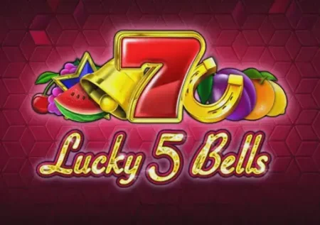 Lucky 5 Bells 