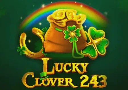 Lucky Clover 243 