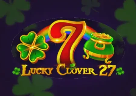 Lucky Clover 27 
