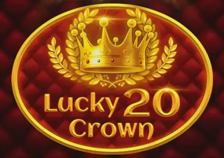 Lucky Crown 20 