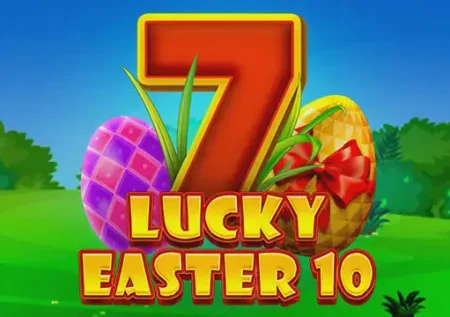 Lucky Easter 10 