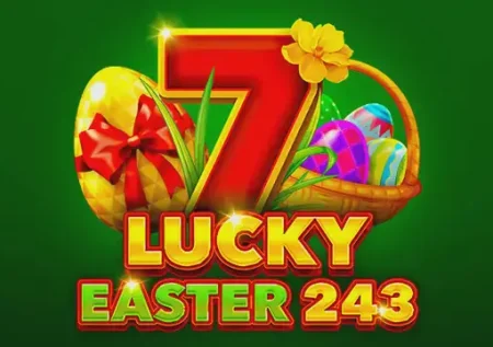 Lucky Easter 243 