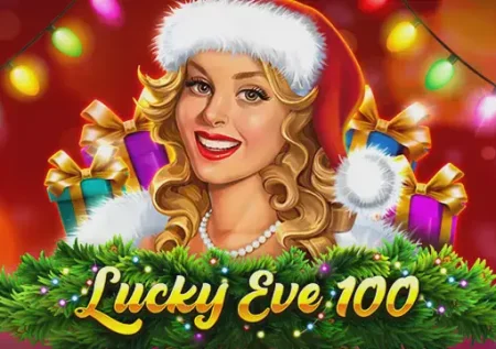 Lucky Eve 100 