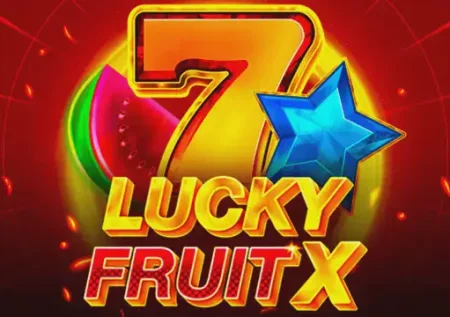 Lucky Fruit X 