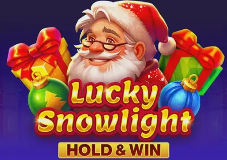 Lucky Snowlight 