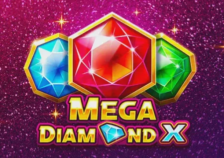 Mega Diamond X 