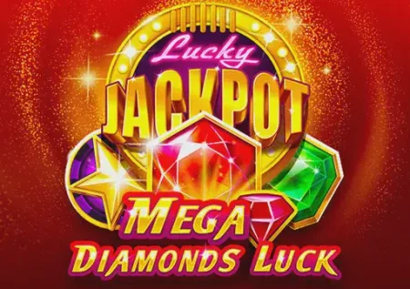 Mega Diamonds Luck 