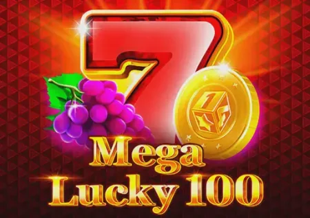 Mega Lucky 100 