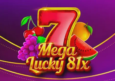 Mega Lucky 81x 