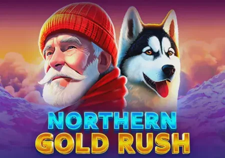 Northern Gold Rush 