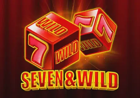 Seven And Wild 