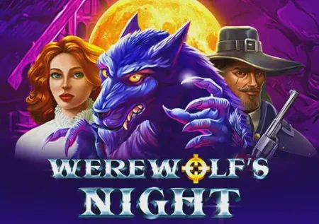 Werewolfs Night 
