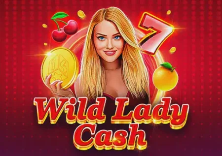 Wild Lady Cash 