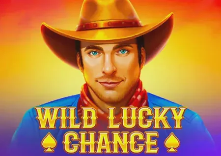 Wild Lucky Chance 